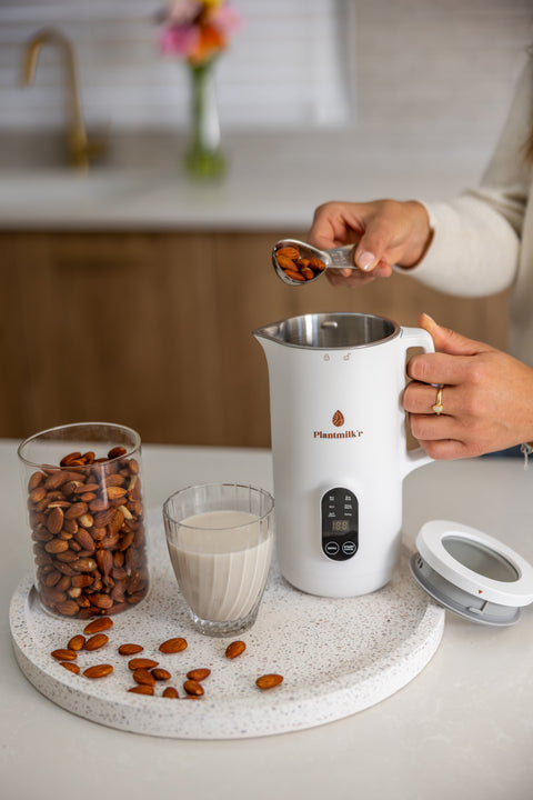 soy milk machine Australia