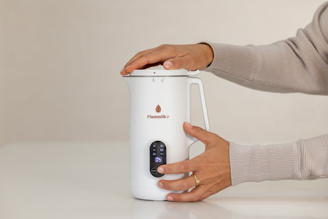 soy milk maker Australia