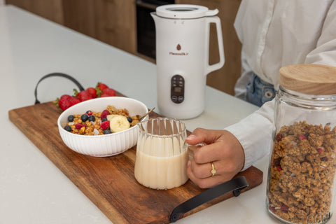 soy milk maker Australia