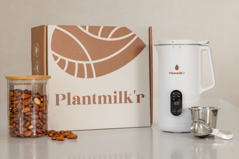 soy milk maker