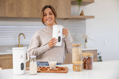 soy milk maker machine australia